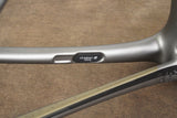 54cm Trek Emonda SL 6 Carbon Rim Brake Road Frameset SL6