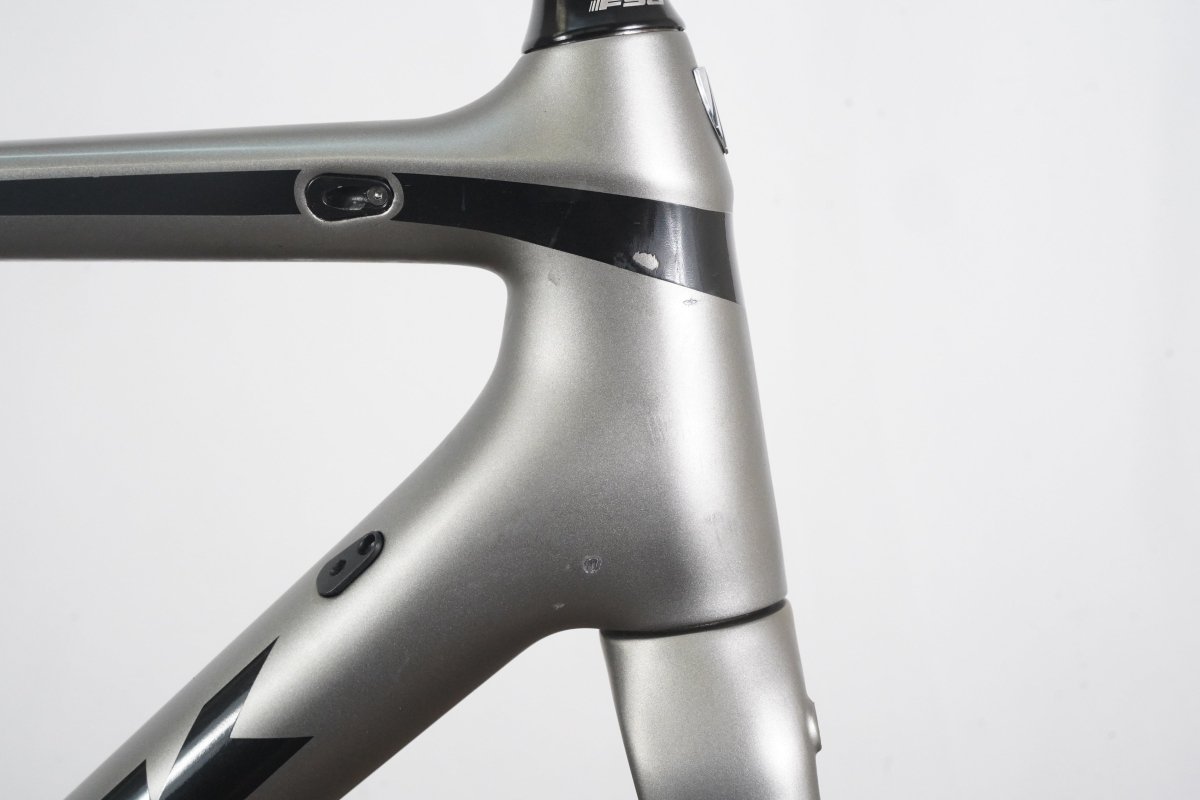 54cm Trek Emonda SL 6 Carbon Rim Brake Road Frameset SL6