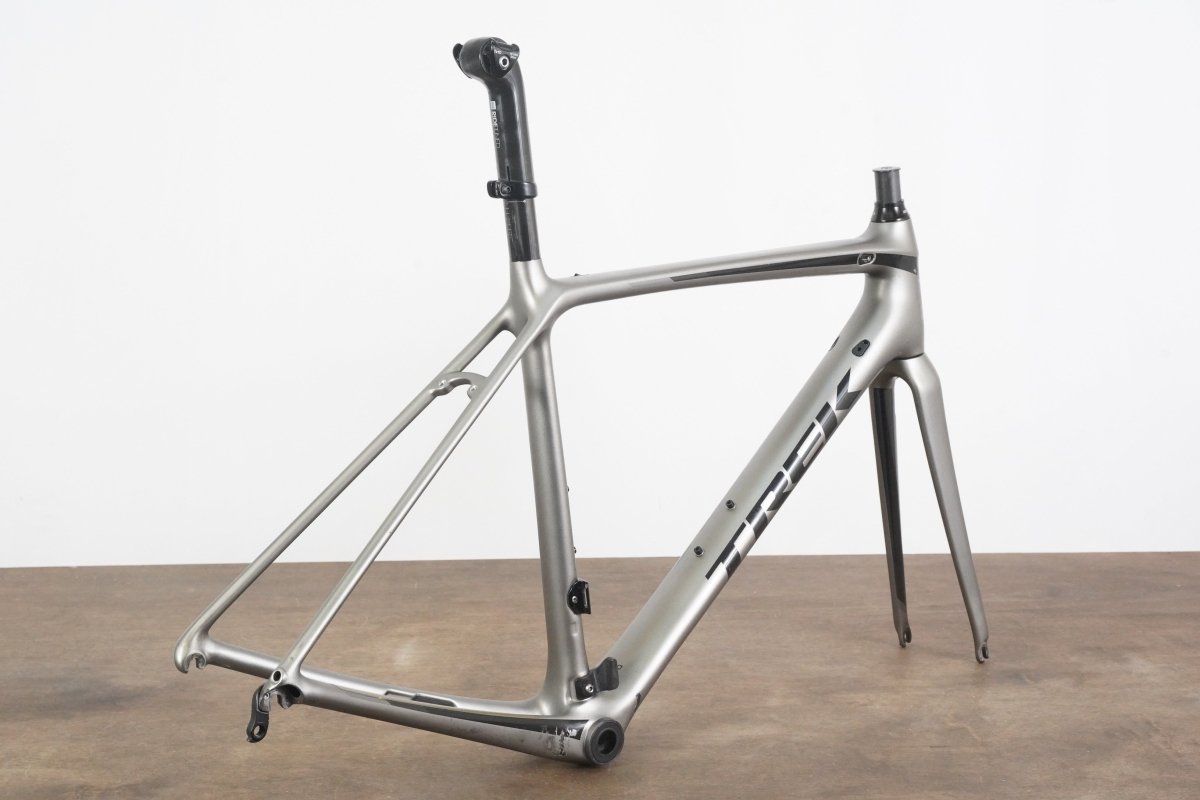 54cm Trek Emonda SL 6 Carbon Rim Brake Road Frameset SL6 – Elevate