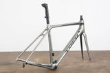 54cm Trek Emonda SL 6 Carbon Rim Brake Road Frameset SL6