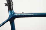 54cm Trek Emonda SLR Carbon Rim Brake Frameset