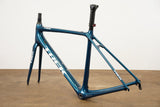 54cm Trek Emonda SLR Carbon Rim Brake Frameset
