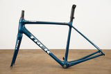 54cm Trek Emonda SLR Carbon Rim Brake Frameset