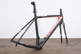 54cm Trek Madone 7 Project One Carbon Rim Brake Road Frameset