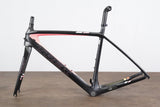 54cm Trek Madone 7 Project One Carbon Rim Brake Road Frameset