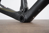 54cm Trek Madone 7 Project One Carbon Rim Brake Road Frameset