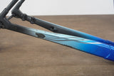 54s Colnago C64 Art Decor Carbon Disc Brake Road Frameset