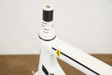54s Colnago V1-R Ferrari Edition Carbon Rim Brake Road Frameset