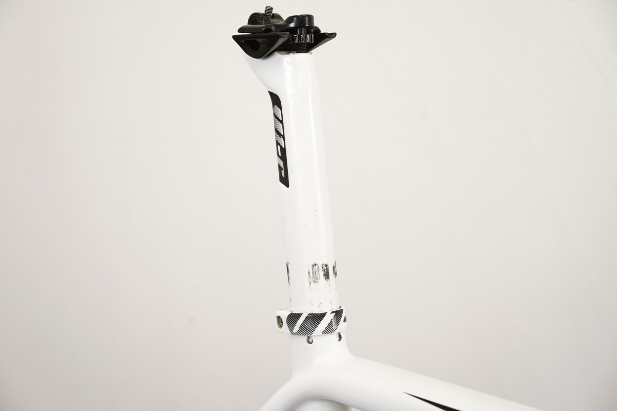 54s Colnago V1-R Ferrari Edition Carbon Rim Brake Road Frameset