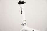 54s Colnago V1-R Ferrari Edition Carbon Rim Brake Road Frameset