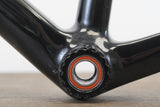 54s Colnago V2-R Carbon Rim Brake Road Frameset