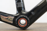 54s Colnago V2-R Carbon Rim Brake Road Frameset
