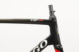 54s Colnago V2-R Carbon Rim Brake Road Frameset