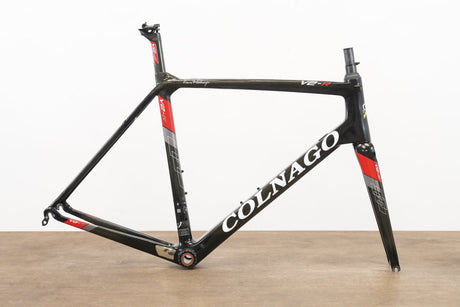 54s Colnago V2-R Carbon Rim Brake Road Frameset