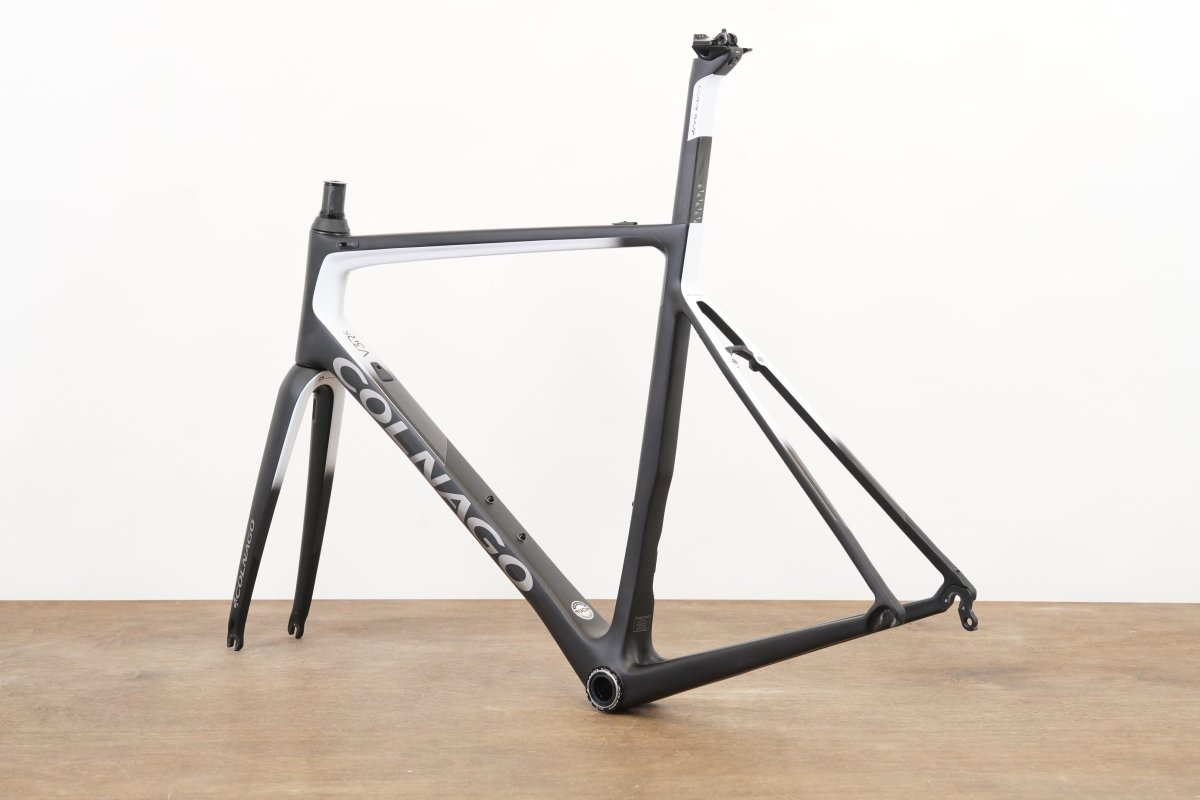 54s Colnago V3Rs Carbon Rim Brake Road Frameset V3