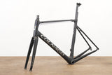 54s Colnago V3Rs Carbon Rim Brake Road Frameset V3