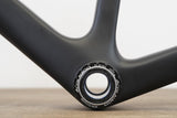 54s Colnago V3Rs Carbon Rim Brake Road Frameset V3