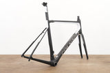 54s Colnago V3Rs Carbon Rim Brake Road Frameset V3