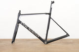 54s Colnago V3Rs Carbon Rim Brake Road Frameset V3