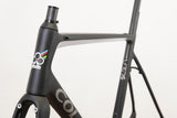 54s Colnago V3Rs Carbon Rim Brake Road Frameset V3