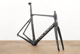 54s Colnago V3Rs Carbon Rim Brake Road Frameset V3