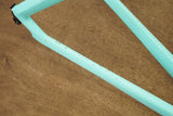 55cm Bianchi Oltre XR4 Carbon Aero Rim Brake Road Frameset