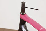 55cm Orbea Orca Carbon Rim Brake Road Frameset