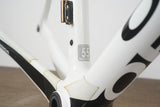 55cm Orbea Orca Carbon Rim Brake Road Frameset
