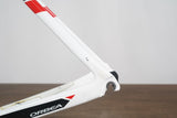 55cm Orbea Orca Carbon Rim Brake Road Frameset