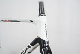 55cm Orbea Orca Carbon Rim Brake Road Frameset