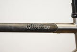 55cm Seven Elium SG Carbon Titanium Rim Brake Road Frameset
