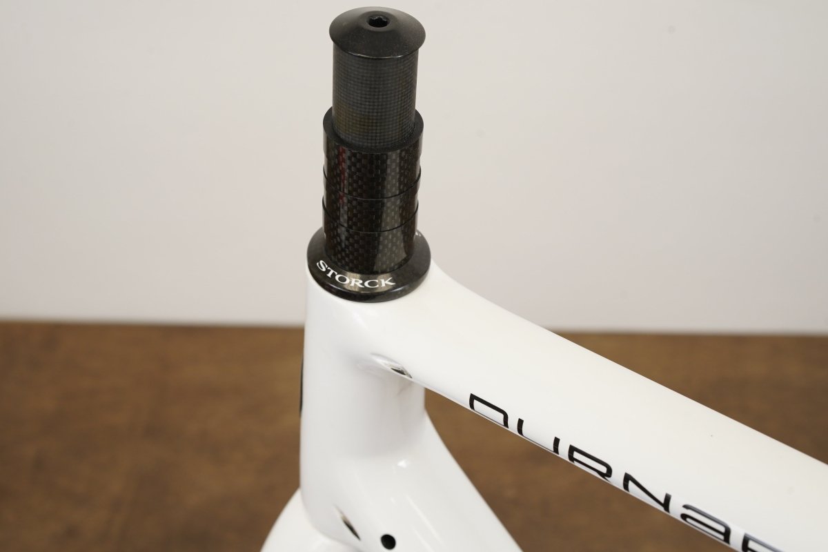 55cm Storck Durnario1 Carbon Rim Brake Road Frameset