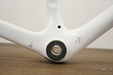 55cm Storck Durnario1 Carbon Rim Brake Road Frameset