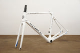 55cm Storck Durnario1 Carbon Rim Brake Road Frameset