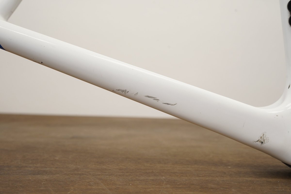 55cm Storck Durnario1 Carbon Rim Brake Road Frameset