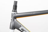 56cm Cannondale CAAD12 Black Inc. Alloy Rim Brake Road Frameset CAAD 12