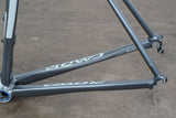56cm Cannondale CAAD12 Black Inc. Alloy Rim Brake Road Frameset CAAD 12