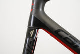 56cm Cannondale SuperSix EVO Carbon Rim Brake Frameset Super Six