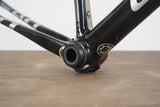56cm Cannondale SuperSix EVO Carbon Rim Brake Frameset Super Six