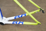 56cm Cannondale SuperSix EVO Carbon Rim Brake Frameset Super Six