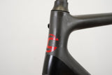 56cm Cannondale SuperSix EVO Carbon Rim Brake Frameset Super Six