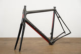 56cm Cannondale SuperSix EVO Carbon Rim Brake Frameset Super Six