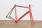 56cm Cannondale SuperSix EVO Carbon Rim Brake Frameset Super Six