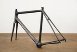 56cm Cannondale SuperSix EVO Carbon Rim Brake Frameset Super Six
