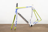 56cm Cannondale SuperSix EVO Carbon Rim Brake Frameset Super Six
