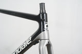 56cm Cannondale SuperSix EVO Carbon Rim Brake Frameset Super Six