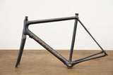 56cm Cannondale SuperSix EVO Carbon Rim Brake Frameset Super Six