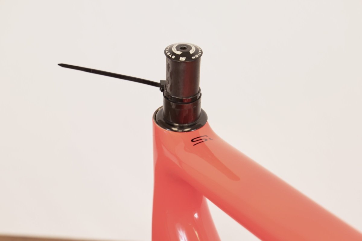 56cm Cannondale SuperSix EVO Carbon Rim Brake Frameset Super Six