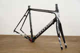 56cm Cannondale SuperSix EVO Carbon Rim Brake Frameset Super Six
