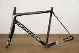 56cm Cannondale SuperSix EVO Carbon Rim Brake Frameset Super Six